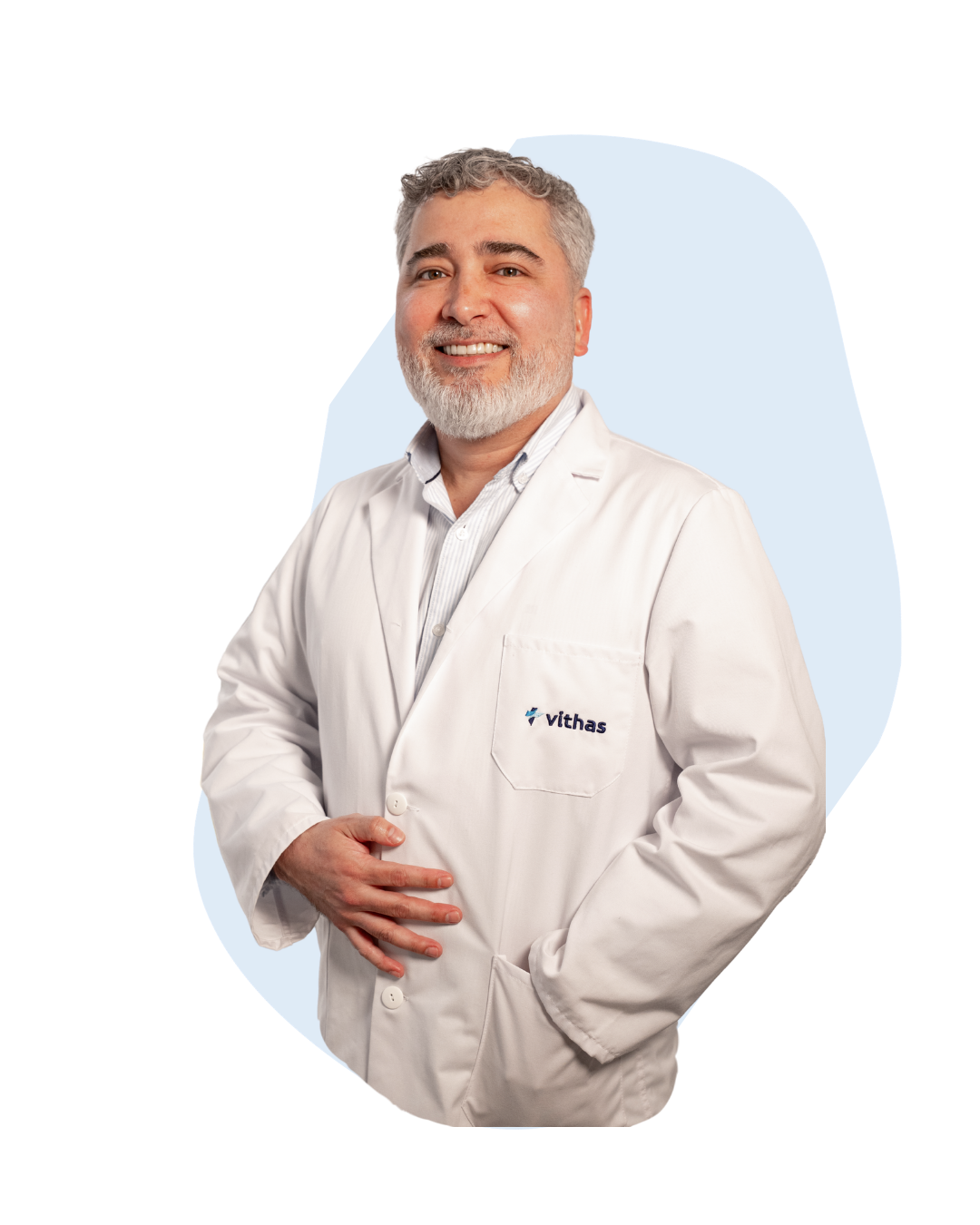 Doctor Arango